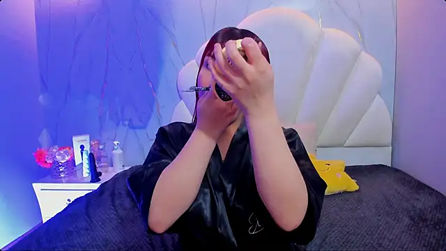 Santa Cooper  online show from January 2025 06:57:01 AM