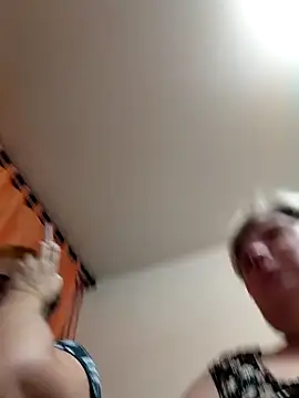 Baunti5555 online show from November 2025 06:17:01 PM