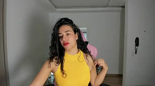 susana monroy online show from February 2025 08:19:01 PM