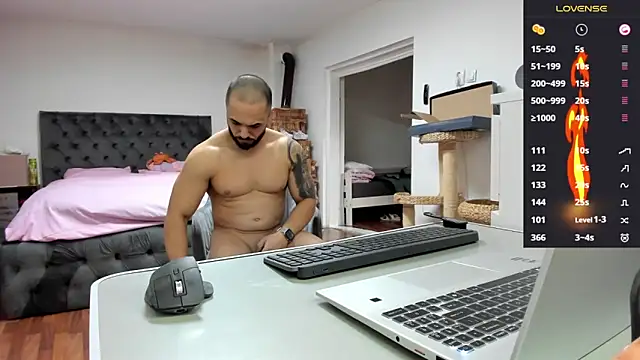 supermanboy94 online show from March 2026 06:31:02 AM