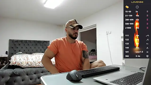 supermanboy94 online show from March 2026 06:03:01 AM