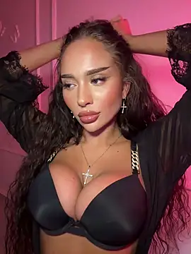 CardiSweetBaby online show from November 2025 08:10:01 PM