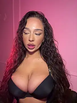 CardiSweetBaby online show from February 2026 08:07:01 PM