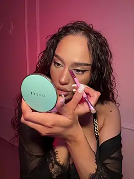 CardiSweetBaby online show from March 2026 04:11:02 PM