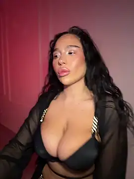 CardiSweetBaby online show from June 2026 11:20:01 PM