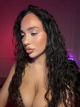 CardiSweetBaby online show from July 2026 09:09:02 PM