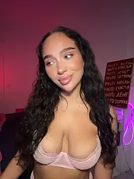 CardiSweetBaby online show from July 2026 07:39:01 PM