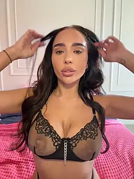 CardiSweetBaby online show from July 2026 03:03:01 PM