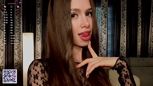 AnabelHun online show from July 2026 06:44:01 AM