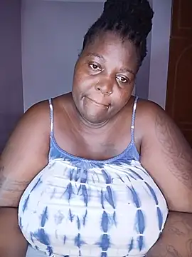African Bigass online show from July 2026 09:01:01 AM