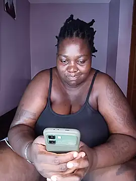 African Bigass online show from July 2026 08:23:01 AM