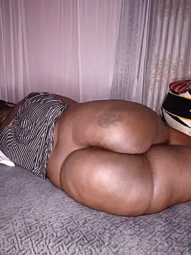 African Bigass online show from July 2026 06:55:01 AM