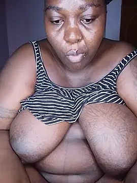 African Bigass online show from July 2026 11:17:01 AM