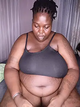 African Bigass online show from July 2026 07:26:02 AM