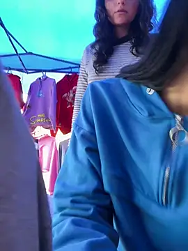 meliisa 777 online show from December 2024 06:01:02 PM