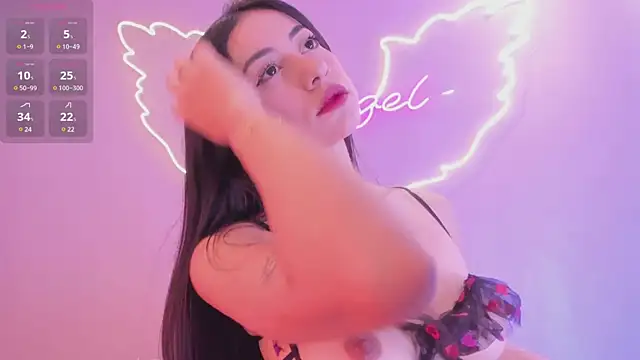 valerymonroe online show from December 2024 10:39:02 AM