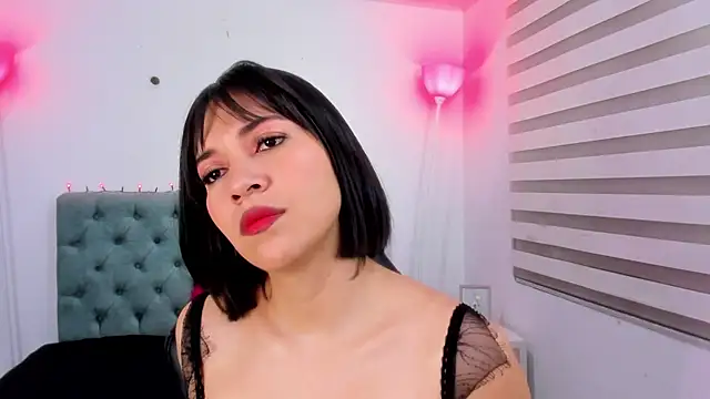 lina bedoya  online show from January 2025 11:46:01 AM