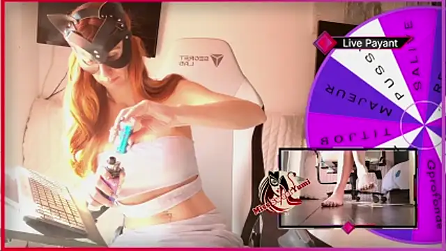 MissSweetYumi online show from March 2026 09:35:01 AM