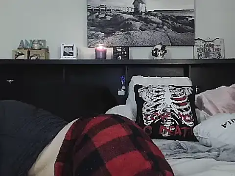 CrystalLakeXO online show from March 2025 06:24:01 AM