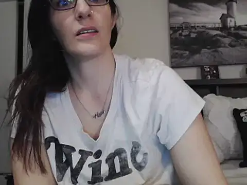 CrystalLakeXO online show from March 2025 10:19:01 AM