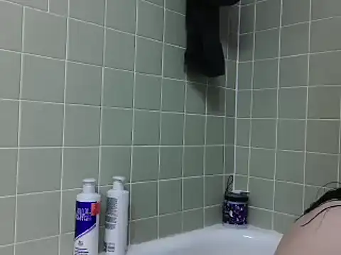 CrystalLakeXO online show from March 2025 07:57:01 AM