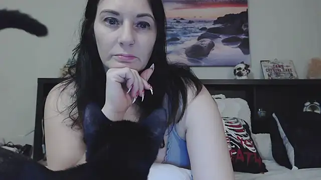 CrystalLakeXO online show from September 2025 05:29:01 AM