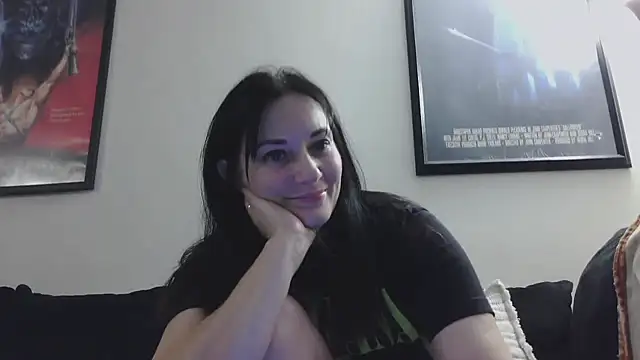 CrystalLakeXO online show from September 2025 03:41:02 AM