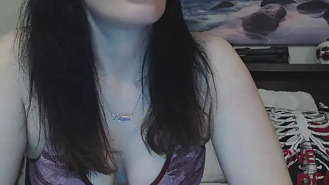 CrystalLakeXO online show from September 2025 10:41:01 AM