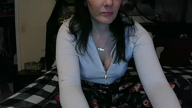 CrystalLakeXO online show from January 2026 04:49:02 AM