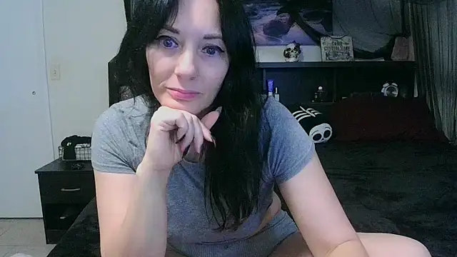 CrystalLakeXO online show from April 2026 05:16:01 AM