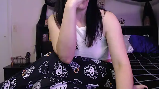 CrystalLakeXO online show from June 2026 06:56:02 AM