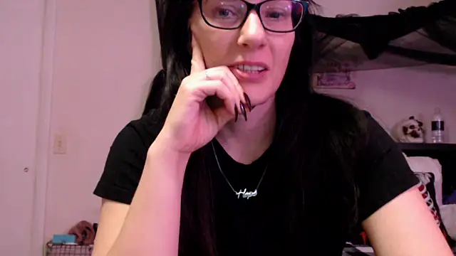 CrystalLakeXO online show from June 2026 08:27:02 AM