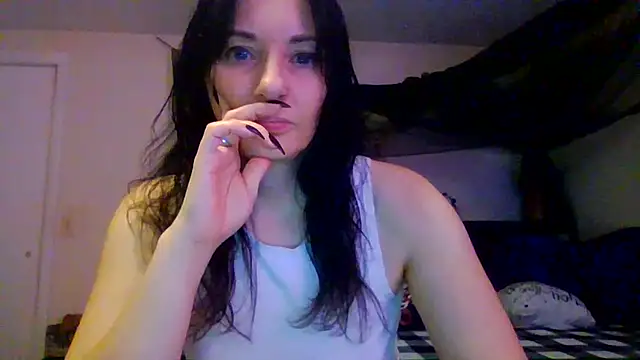 CrystalLakeXO online show from June 2026 04:59:02 AM