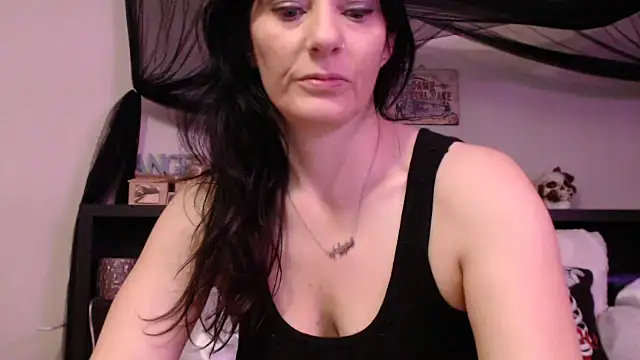 CrystalLakeXO online show from June 2026 04:59:02 AM