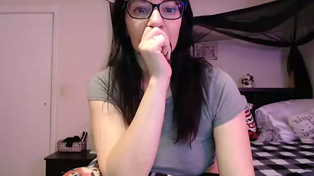 CrystalLakeXO online show from June 2026 07:38:01 AM
