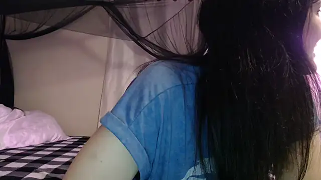 CrystalLakeXO online show from June 2026 04:44:02 AM