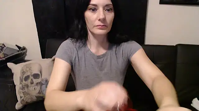 CrystalLakeXO online show from July 2026 09:57:02 AM