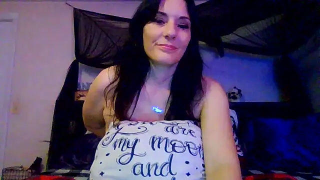 CrystalLakeXO online show from July 2026 07:46:01 AM