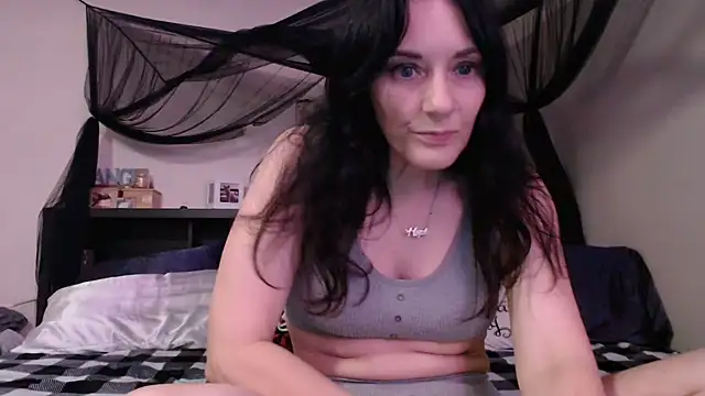 CrystalLakeXO online show from July 2026 07:06:02 AM