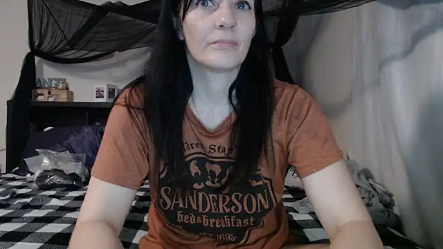 CrystalLakeXO online show from July 2026 06:55:02 AM
