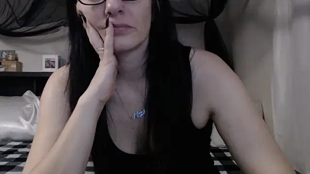 CrystalLakeXO online show from July 2026 05:36:01 AM