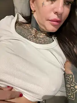 AileenInkOfficial online show from January 2025 03:15:01 AM