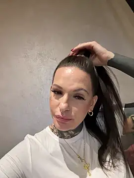 AileenInkOfficial online show from January 2025 06:10:01 PM