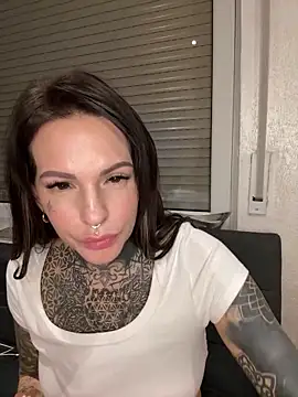 AileenInkOfficial online show from February 2025 08:11:02 PM