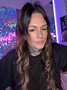 AileenInkOfficial online show from March 2025 07:09:02 AM