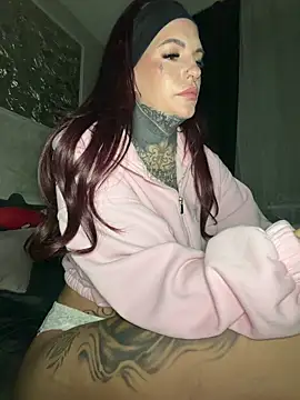 Snapshot of AileenInkOfficial chatting on February 2026 07:40:01 PM AileenInkOfficial online show from February 2026 07:40:01 PM