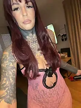 Snapshot of AileenInkOfficial chatting on February 2026 11:16:01 AM AileenInkOfficial online show from February 2026 11:16:01 AM