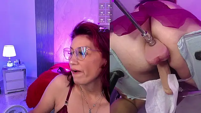 Ahytanna online show from May 2026 09:33:01 PM