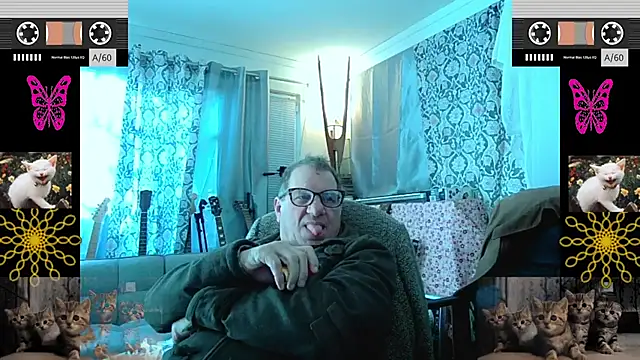 Snapshot of coryassman chatting on January 2025 07:43:01 PM coryassman online show from January 2025 07:43:01 PM