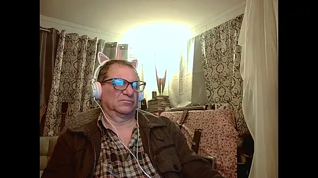 Snapshot of coryassman chatting on February 2025 12:37:01 PM coryassman online show from February 2025 12:37:01 PM